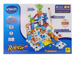 Vtech Kuličková dráha Blesk - Tobogan Vtech Kuličková dráha Blesk - Tobogan