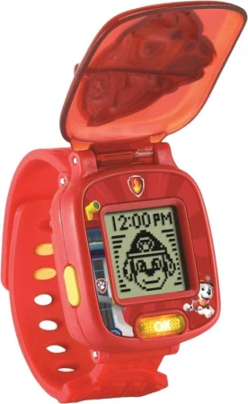 Vtech Mluvící hodinky Marshall Tlapková Patrola 4 hry na baterie CZ Světlo Zvuk Vtech Mluvící hodinky Marshall Tlapková Patrola 4 hry na baterie CZ Světlo Zvuk