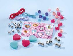 Vyrob si náramek s korálky Tlapková Patrola (Paw Patrol) kreativní set