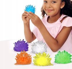 Výroba krystalů dětský experimentální vzdělávací set v krabici