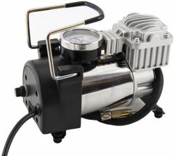 Vzduchový kompresor 150 PSI set s koncovkami a adaptérem v krabici