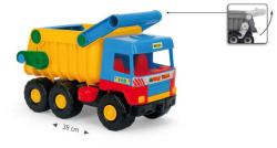 Wader Auto Middle Truck sklápěč 32051