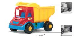 Wader Auto Multitruck sklápěč 32151