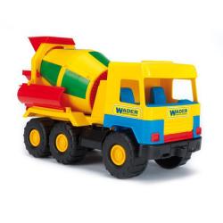 Wader Auto plastové Míchačka STR 32001 (domíchávač)