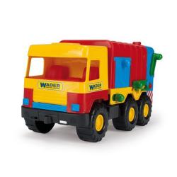 Wader Auto Popelář plastové STR 32001 (kuka vůz)