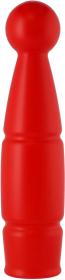 Wader Hra Kuželky barevné set 9ks + 2 koule bowling plast 80020
