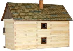 Walachia Fojtství W05 Hobby Kit DŘEVĚNÁ (stavebnice)