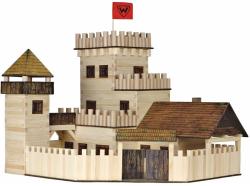 Walachia Hrad W19 Hobby Kit DŘEVĚNÁ (stavebnice) Walachia Hrad W19 Hobby Kit DŘEVĚNÁ (stavebnice)