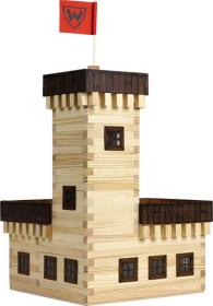 Walachia Letohrad W29 Hobby Kit DŘEVĚNÁ (stavebnice)