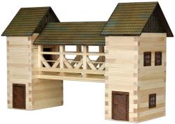 Walachia Most W26 Hobby Kit DŘEVĚNÁ (stavebnice)