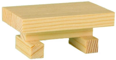 Walachia Nábytek W50 Creative Kit DŘEVĚNÁ (stavebnice)