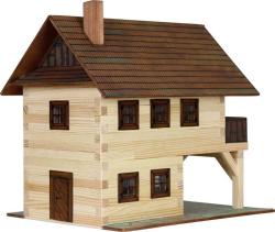 Walachia Radnice W14 Hobby Kit DŘEVĚNÁ (stavebnice)