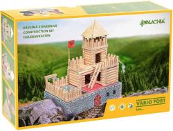 Walachia Vario Fort W22 DŘEVĚNÁ (stavebnice)