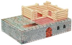 Walachia Vario Fort W22 DŘEVĚNÁ (stavebnice)