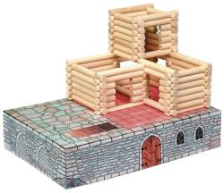 Walachia Vario Fort W22 DŘEVĚNÁ (stavebnice)