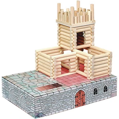 Walachia Vario Fort W22 DŘEVĚNÁ (stavebnice)