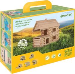 Walachia Vario Massive mini W31 DŘEVĚNÁ (stavebnice)
