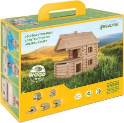 Walachia Vario Massive W25 DŘEVĚNÁ (stavebnice)