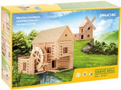 Walachia Vario Mill W49 DŘEVĚNÁ (stavebnice) Walachia Vario Mill W49 DŘEVĚNÁ (stavebnice)