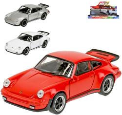 Welly Auto model Porsche 911 Turbo 11cm kov PB 3 barvy Welly Auto model Porsche 911 Turbo 11cm kov PB 3 barvy
