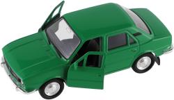 Welly Auto model Škoda 105L kov 11cm volný chod 1:34-9 4 barvy