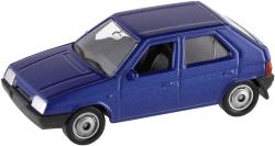 Welly Auto model Škoda 7cm volný chod 1:60 různé druhy v krabičce