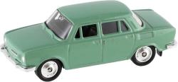 Welly Auto model Škoda 7cm volný chod 1:60 různé druhy v krabičce
