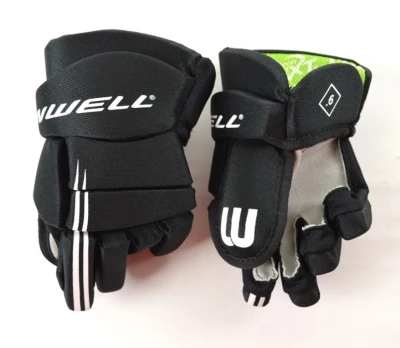 WINNWELL Starter Kit Youth dětská sada chráničů