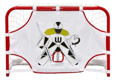 Winnwell 31 Mini Quiknet Set hokejová branka Winnwell 31 Mini Quiknet Set hokejová branka