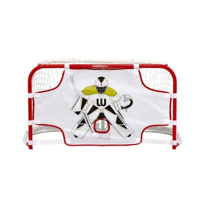 Winnwell Proform Mini Quiknet Set 31 hokejová branka