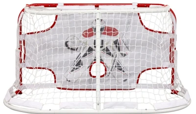 Winnwell Proform Mini Quiknet Set 31 hokejová branka