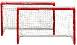 Winnwell Double PVC Mini Set 32 hokejové branky