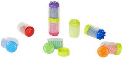 WONDER FACTORY Modelína nevysychající velká kreativní sada