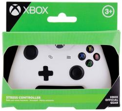 X-Box ovladač antistresová hračka mačkací strečová