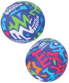 YG Sport Bomba vodní 7cm soft balonek set 2ks textilní v síťce YG Sport Bomba vodní 7cm soft balonek set 2ks textilní v síťce