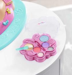 Zapf Creation BABY BORN Make up dětský Starší sestřička