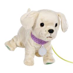 Zapf Creation BABY BORN Můj veselý pejsek s přepravním boxem