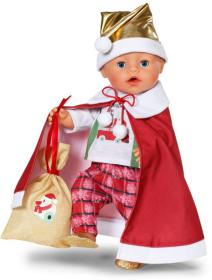 Zapf Creation ZAPF BABY BORN Adventní kalendář 24 okének