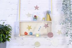 Zapf Creation ZAPF BABY BORN Dudlík interaktivní na baterie pro panenku miminko Světlo Zvuk