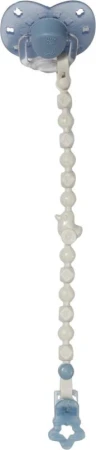 Zapf Creation ZAPF Baby Born dudlík se sponkou pro panenku mininko 43cm