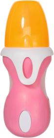 Zapf Creation ZAPF BABY BORN Interaktivní lahvička a lžička pro miminko na baterie Zvuk