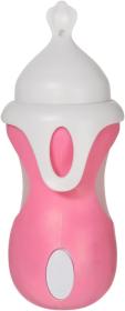 Zapf Creation ZAPF BABY BORN Interaktivní lahvička a lžička pro miminko na baterie Zvuk