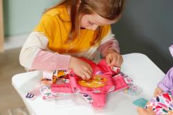Zapf Creation ZAPF Baby Born klokanka nosítko s ozdobami pro panenku miminko