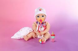 Zapf Creation ZAPF BABY BORN Kojenecká sada pro novorozence pro panenku miminko