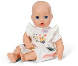 Zapf Creation ZAPF BABY BORN Letní šaty s žirafkou oblečení pro panenku miminko 43cm