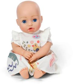 Zapf Creation ZAPF BABY BORN Letní šaty s žirafkou oblečení pro panenku miminko 43cm