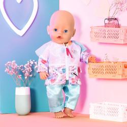 Zapf Creation ZAPF Baby Born oblečení na volný čas obleček pro panenku mininko 43cm