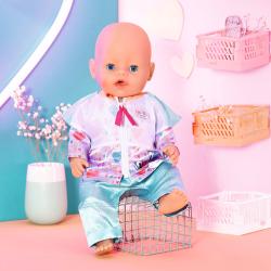Zapf Creation ZAPF Baby Born oblečení na volný čas obleček pro panenku mininko 43cm