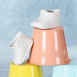 Zapf Creation ZAPF Baby Born overal džínový deluxe obleček pro panenku mininko 43cm