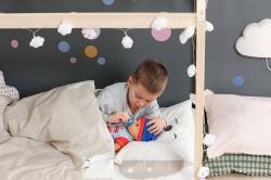 Zapf Creation ZAPF BABY BORN Panenka Jonas 43cm miminko s 10 funkcemi set s doplňky